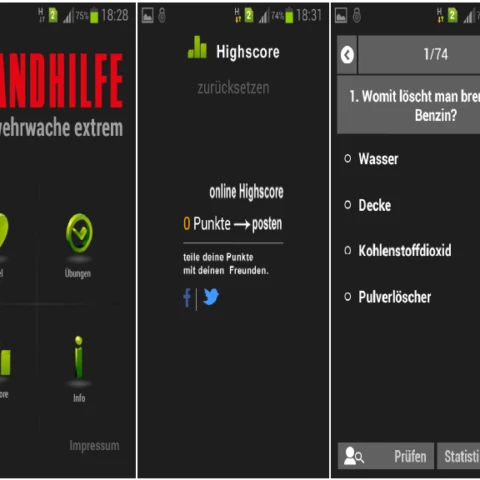 example image