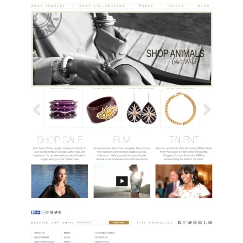 example image