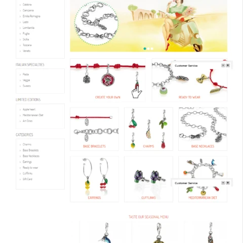 example image