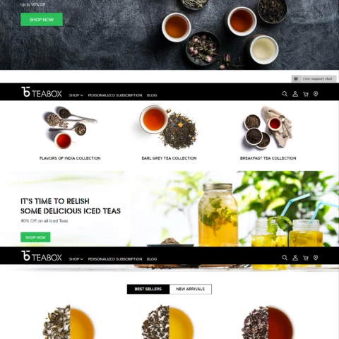 example image