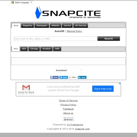 example image