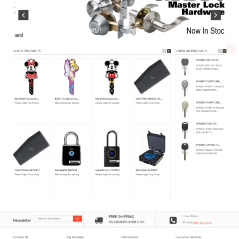example image
